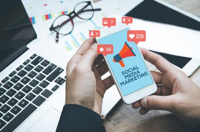 Maximizing Social Media for Construction Marketing Success