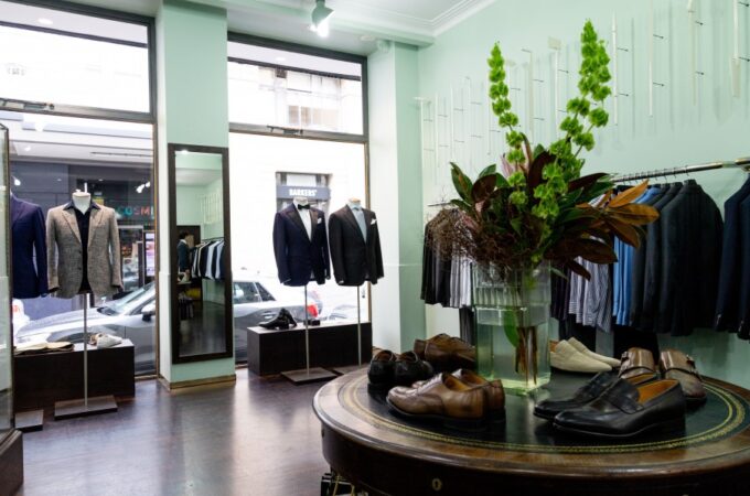 Elevate Your Style with Men’s Clothing in Christchurch