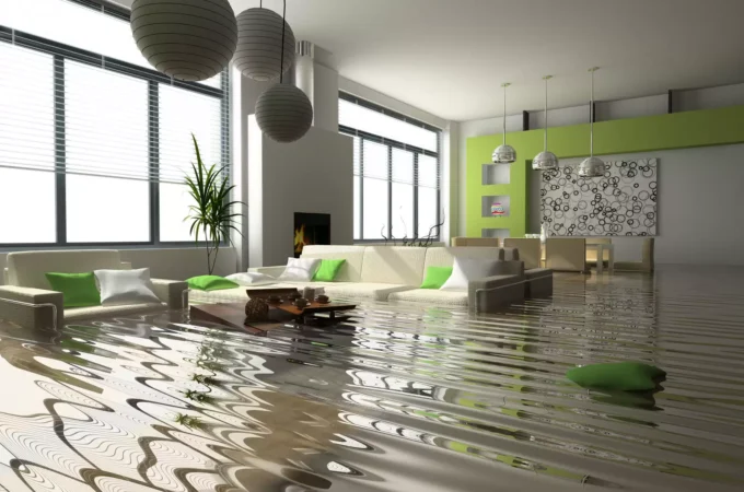 Restoring Your Home After a Flood: Prevention and Recovery Strategies