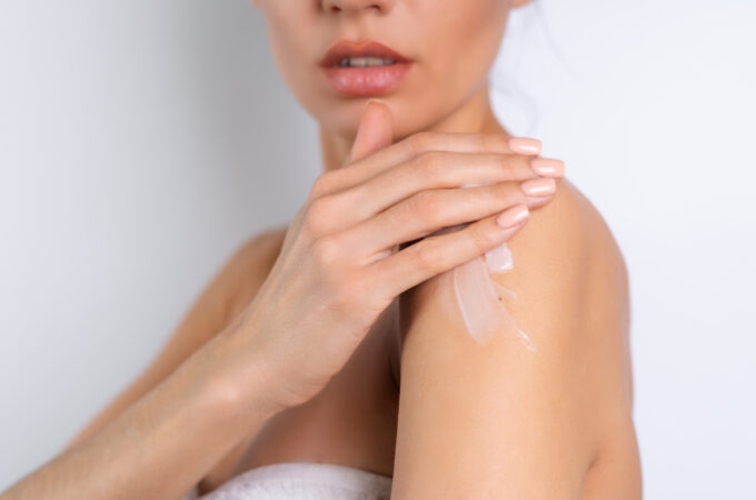 Benefits of body balms: the secret to radiant skin