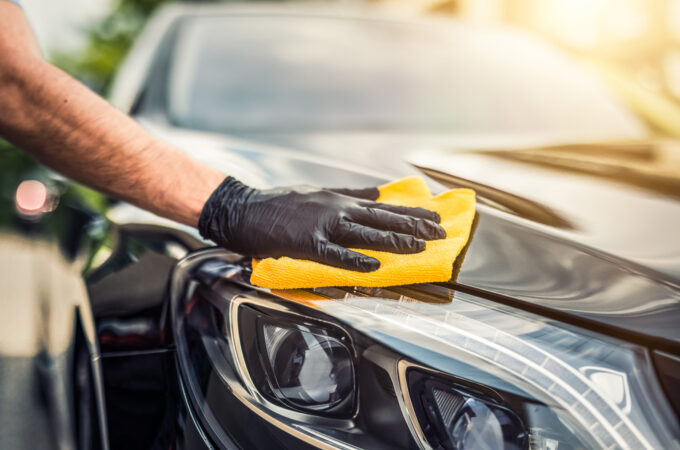 Why Do You Need Car Detailing Services Regularly?