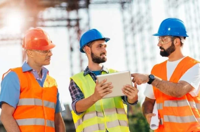 Easy Collaboration: How Construction Project Management Tools Improve Communication