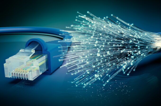 Fiber Optic vs. Copper Cabling: Pros and Cons for Data Networks