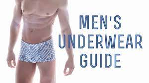 Detailed Guide: Essential Tips to Find Perfect Men’s Underwear