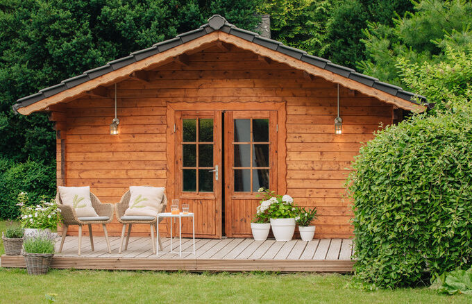 The Ultimate Guide to 10×10 Shed Kits: A Perfect Solution for Your Storage Needs