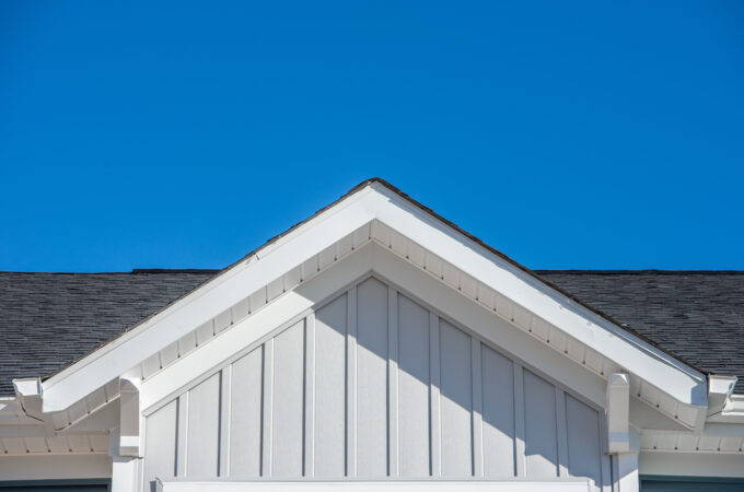 The Installation Process of Exterior Siding: A Comprehensive Guide