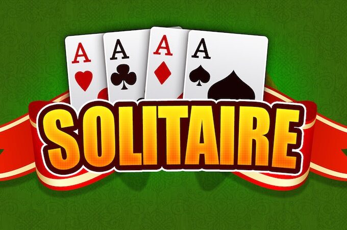 The Stylish Revival of Classic Solitaire