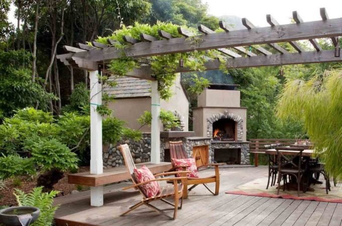 Pergolas: 10 Commonly Asked Questions