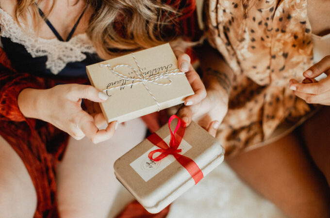 Dos and Don’ts of Personalised Gifting: Navigating Personal Preferences