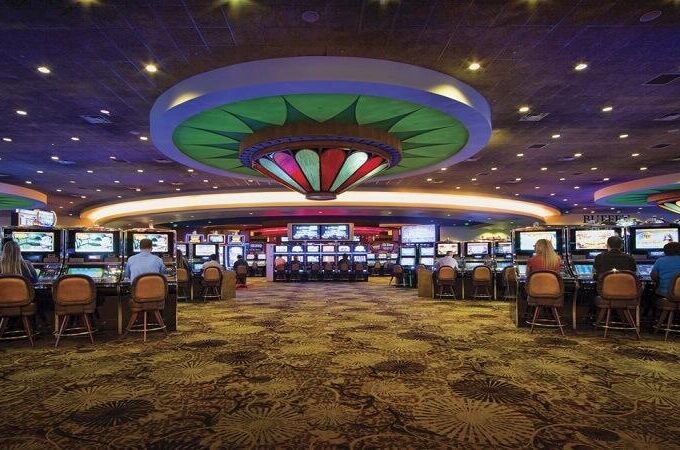 Florida’s Tribal Casinos: Popular Tribal Casino Destinations in Florida