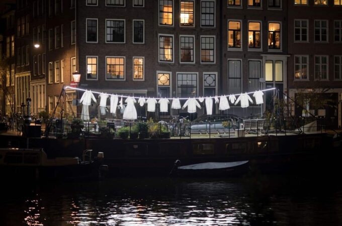 Unveiling the Luminous: When to Catch the Amsterdam Light Festival