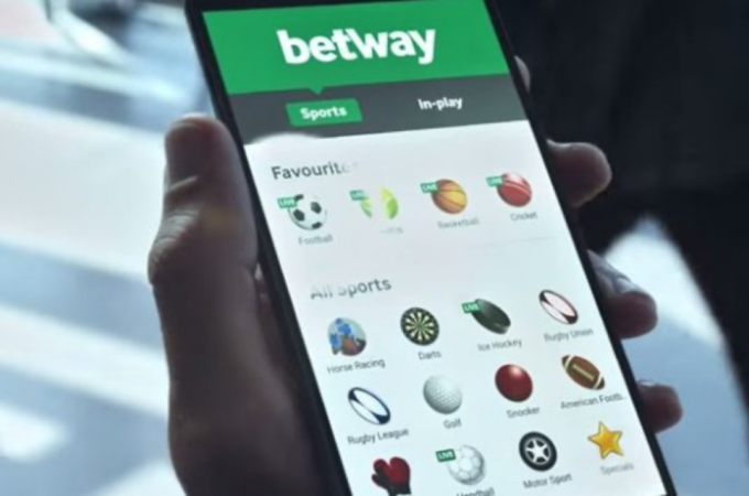 Understanding the Features and Functionalities of the Betway App