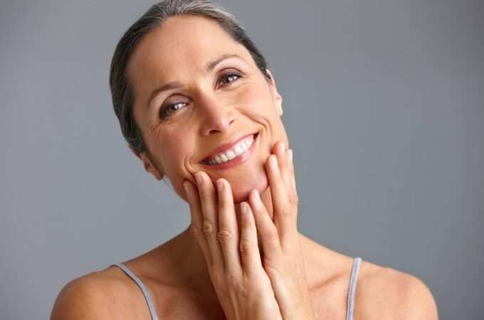 Aging Gracefully with Juvederm Ultra Plus XC