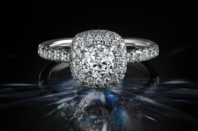 In the Know: The Latest Trends in Diamond Engagement Rings