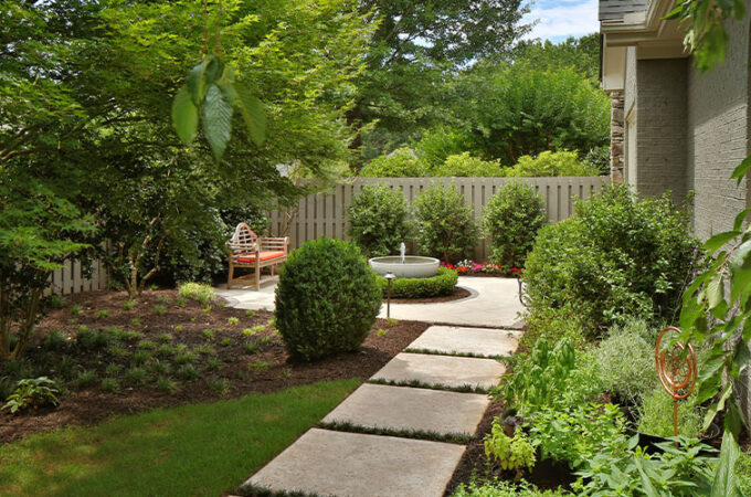 How to Look After a Bigger Garden Properly