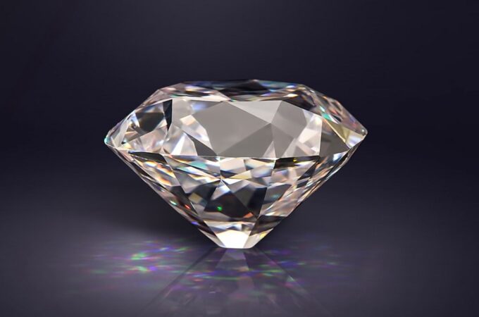 Rare Carat and Inimitable Diamond Shopping Journeys