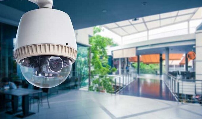 Understanding the Layers of Security for Residential and Commercial Properties