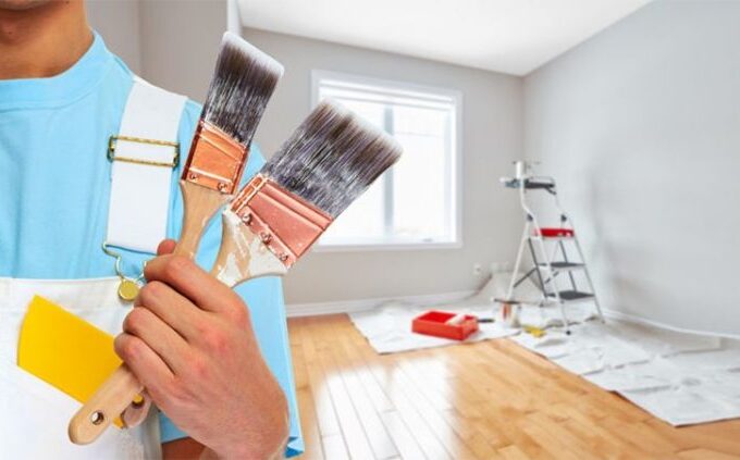 The 4 Best Painters near Tampa FL