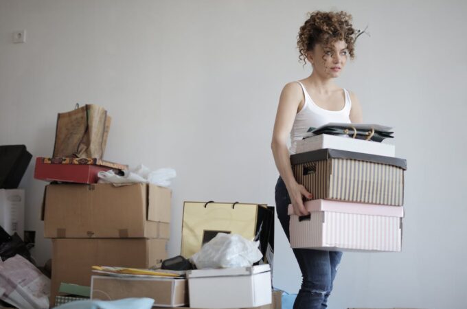 6 Benefits of Moving to a New Place