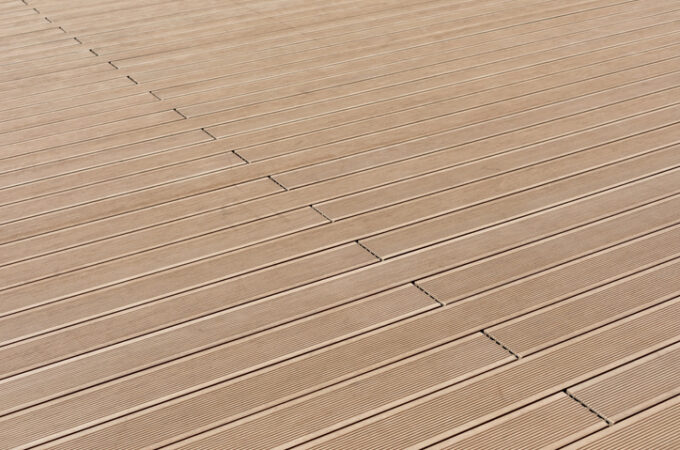 Exploring the Benefits of Composite Decks: A Wise Investment for Your Outdoor Space