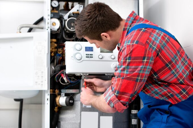 Finding Furnace Installation & Repair In Fort Worth
