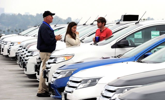 Local Favorites: Iconic Used Cars Popular Among Philadelphia Residents