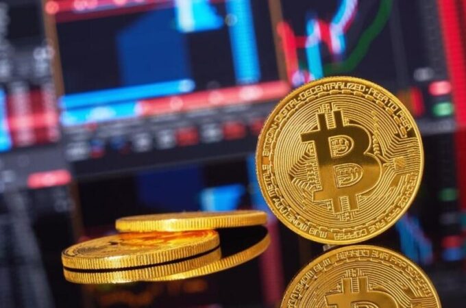 Bitcoin’s Cryptographic Bazaar: Markets of the Digital World