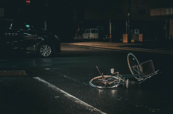 Assessing Liability in a Bicycle Accident