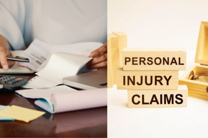 5 TIPS TO GET THE BEST PERSONAL INJURY SETTLEMENT