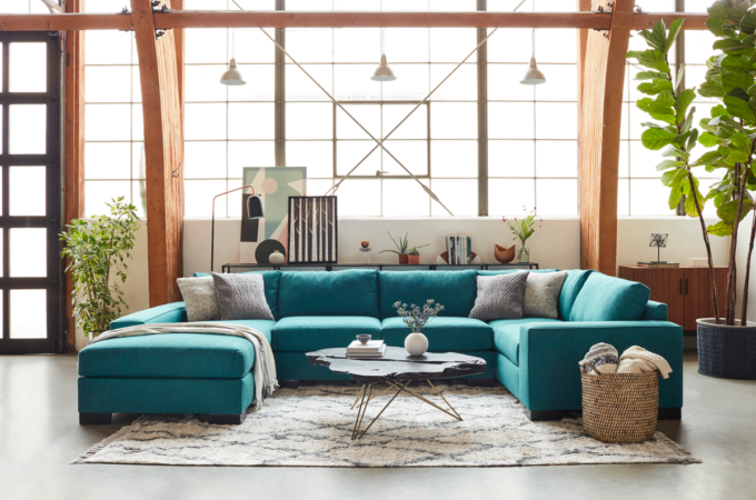 How to Choose the Right Sized Sofa: A Guide to Perfect Proportions