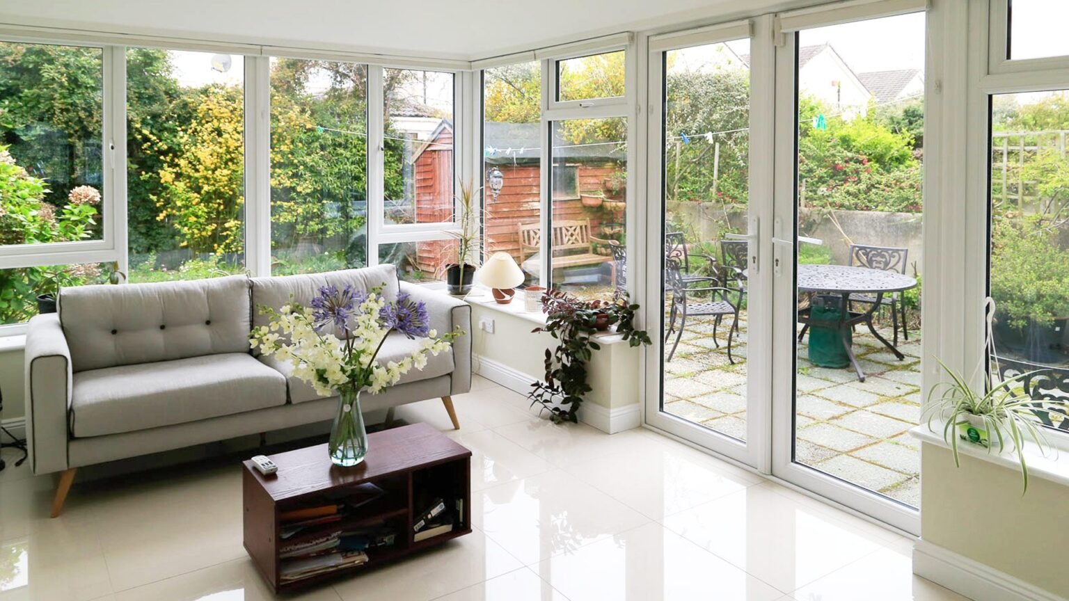 Six Ways To Create More Space In Your Home Before Moving In