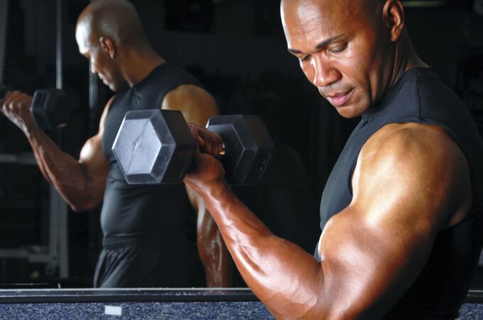 Supercharge Your Fitness Routine with Enclomiphene Bodybuilding!