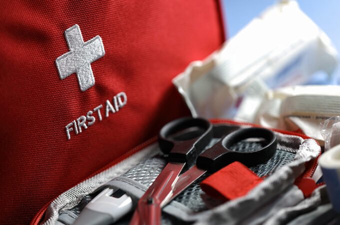 How to Assemble Essential Supplies for a First Aid Kit