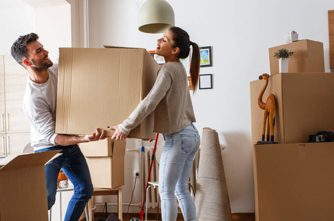 DIY or Hire? Deciding the Best Approach for Your House Move