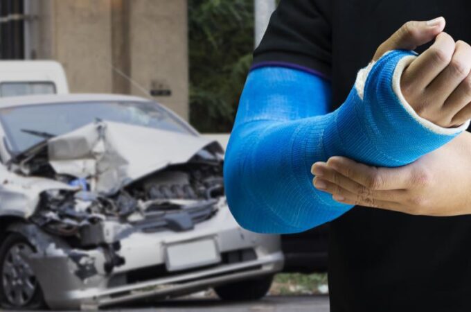 Seeking Justice After a Car Accident That Was Not Your Fault