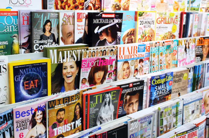 3 Things To Consider When Starting A New Magazine