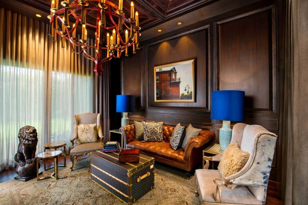Vintage Meets Vogue: Unleash Timeless Charm with Antique Furniture