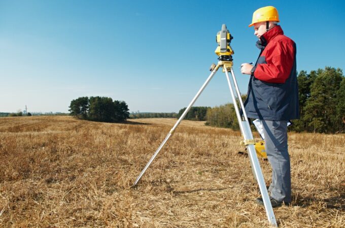 Uncovering the Benefits of Land Surveying