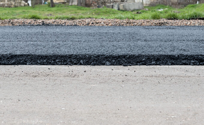 Your Guide to Repairing and Sealing an Asphalt Driveway