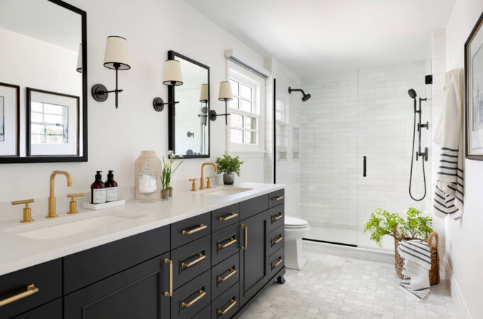 Renovating My Bathroom: A Game-Changer for Home Value and Comfort