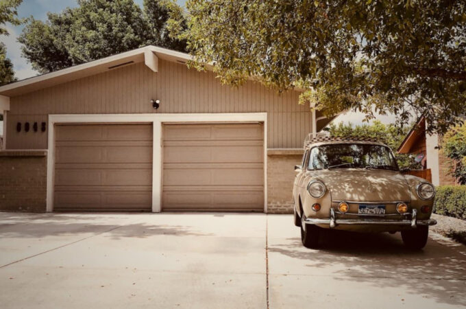 Why a Well-Ordered Home Garage Supports a Healthier Lifestyle