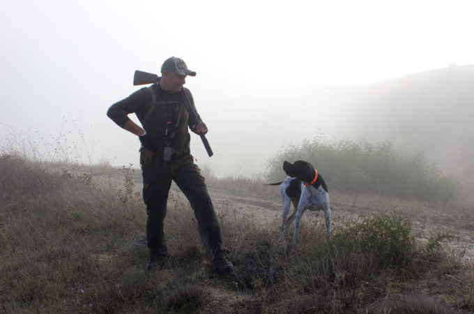 What Equipment Do You Need to Take on A Hunting Trip?
