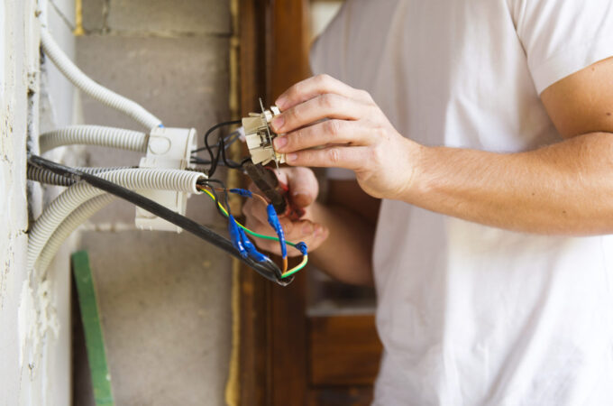 The Consequences of DIY Electrical Repairs