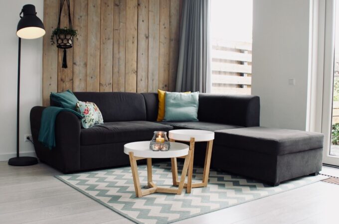 What Makes a Home: Navigating Furniture Choices for a Happy Living Space