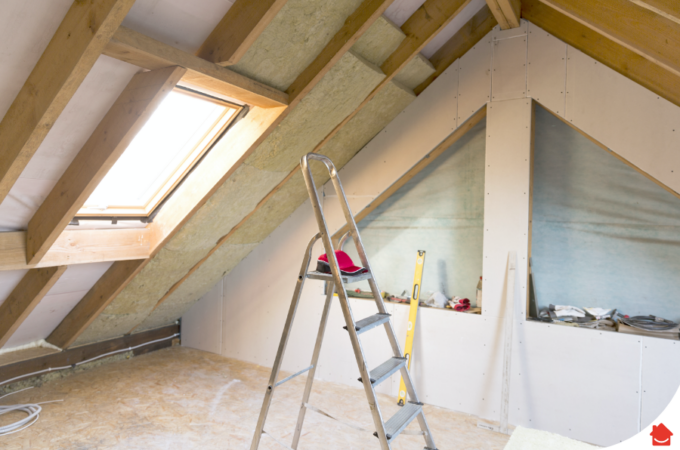 DIY vs. Professional Installation: Navigating the Choices in Loft Insulation