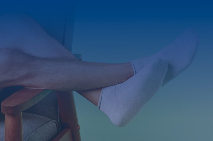 SmartKnit Seamless Socks: A Step Towards Revolutionary Comfort and Style