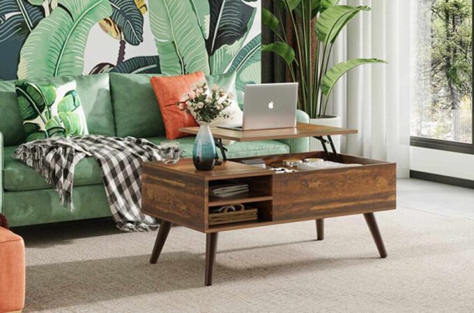 Space-Saving Furniture Pieces Every Renter in the USA Needs
