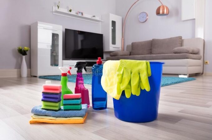 Deep Cleaning Services: Elevate The Quality Of Upkeep and cleanliness