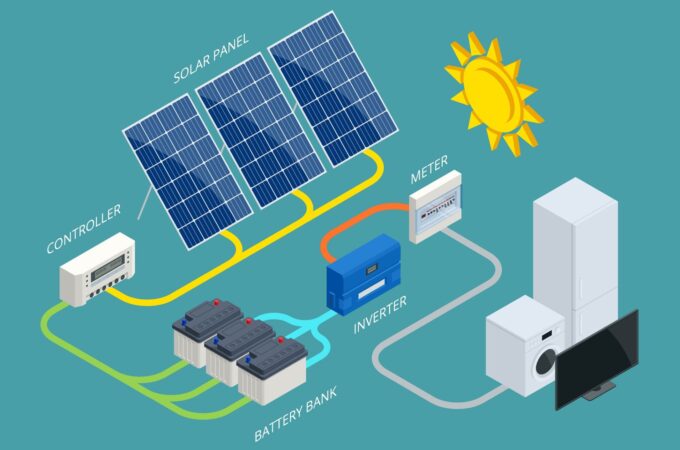 Maximising Solar Energy: Tips for Optimising Your Solar Battery System
