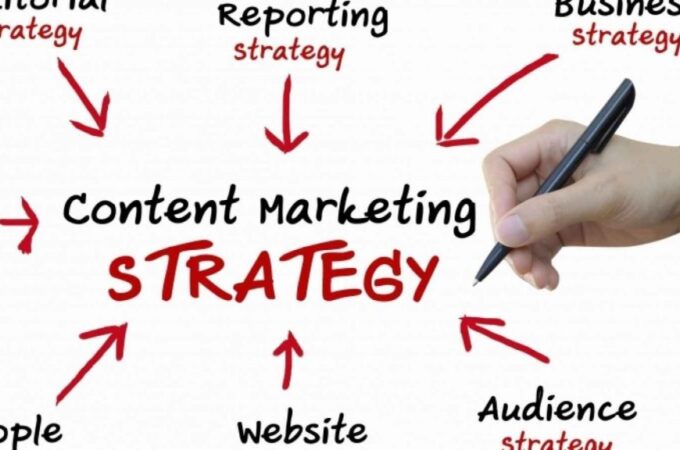 The Benefits of Content Marketing for Your Business